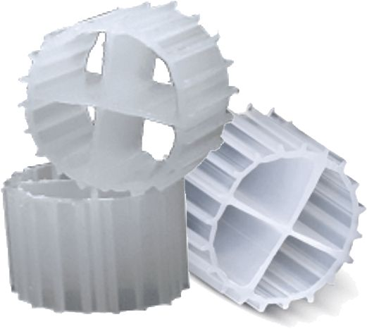 MÍDIA K3 FILTRAGEM BIOLÓGICA 25x12MM 3L SKRw