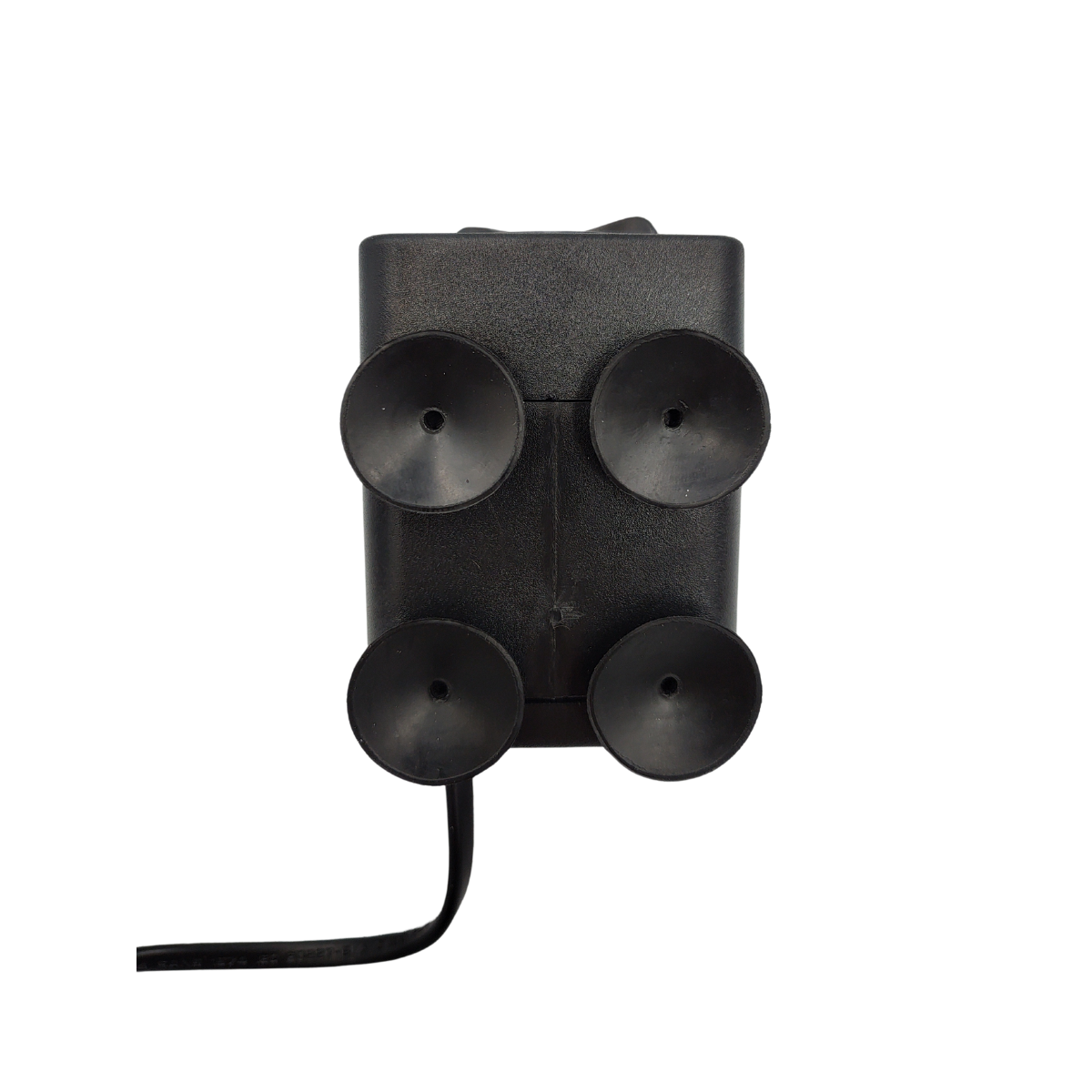 BOMBA SUBMERSA FONTES E BEBEDOUROS PET BS-1000lh 15WT 110V SKRw