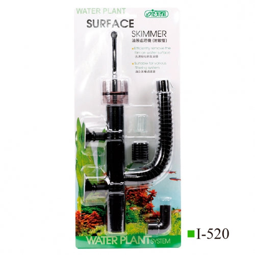 Skimmer Extrator De Superfície Em L Ista I-520 N A