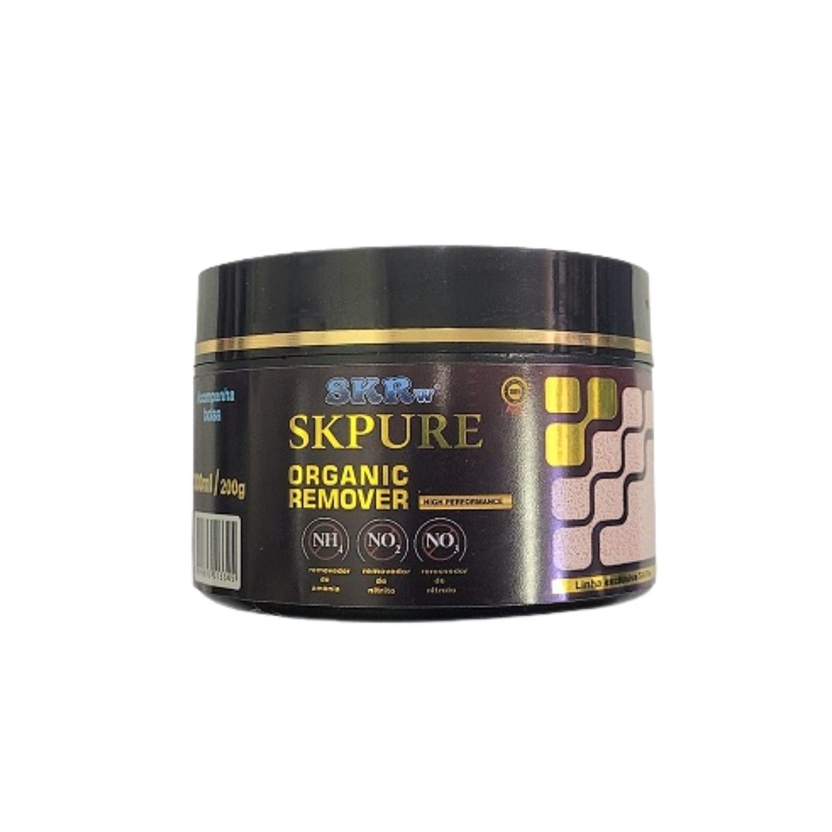 SKPURE POLÍMERO SINTÉTICO 300ML (200G) SKRw