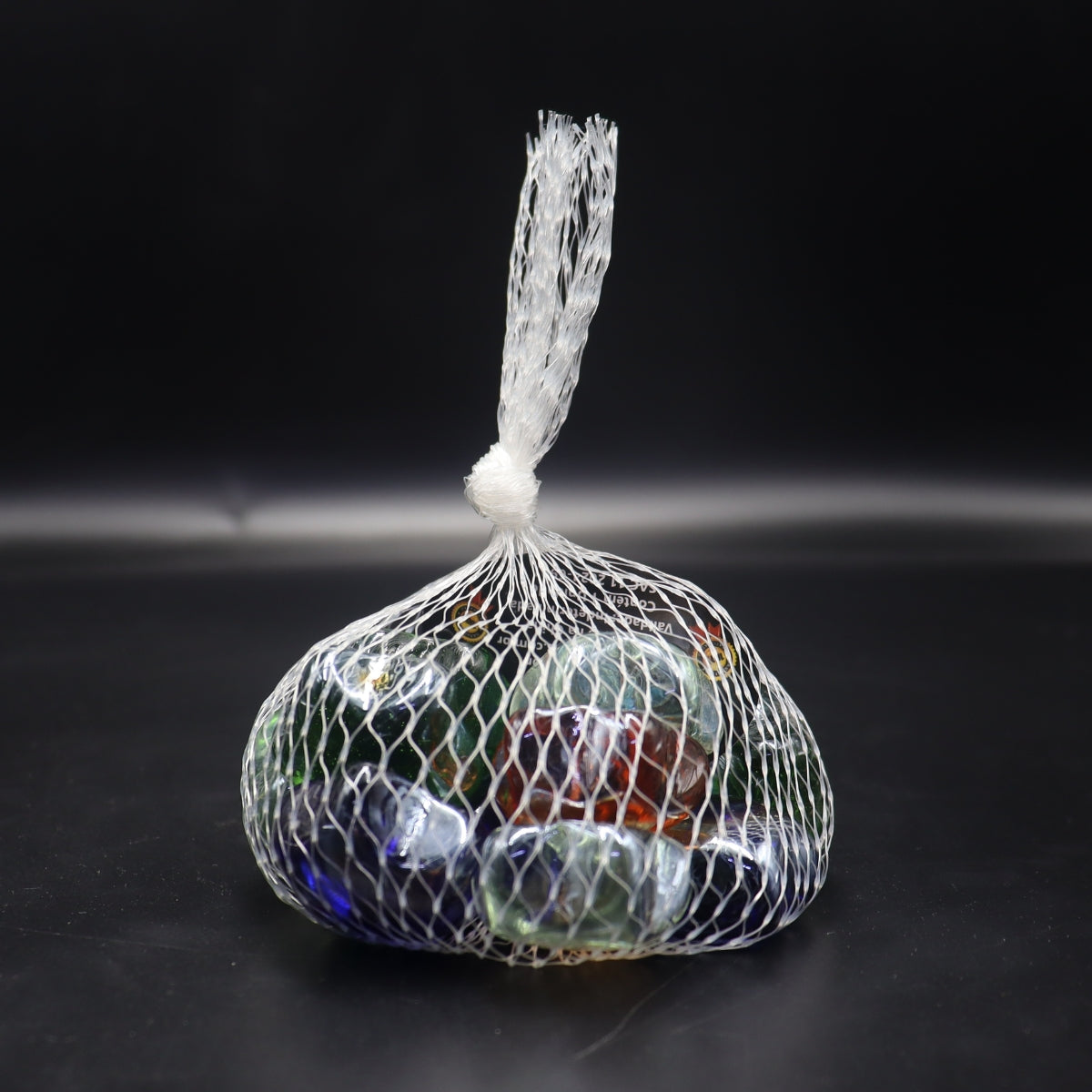 SKRw ENFEITE DE VIDRO ESTRELA 200G