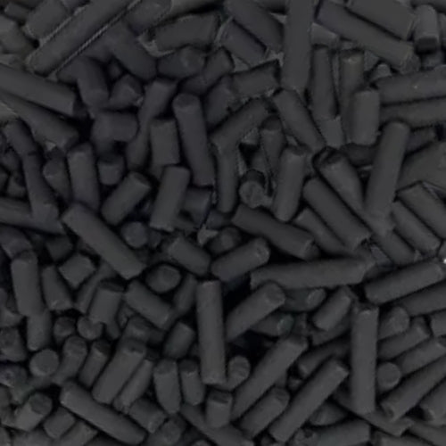 CARVÃO ATIVADO PELETIZADO 20KG