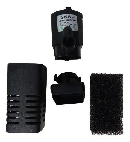 FILTRO INTERNO SKRw IPF- 300  300LH 3.3W 127V