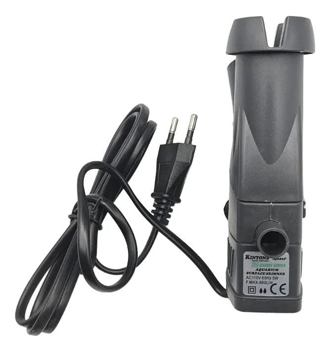 SKIMMER DE SUPERFICE IQ-680F KINTONS 880LH 127V