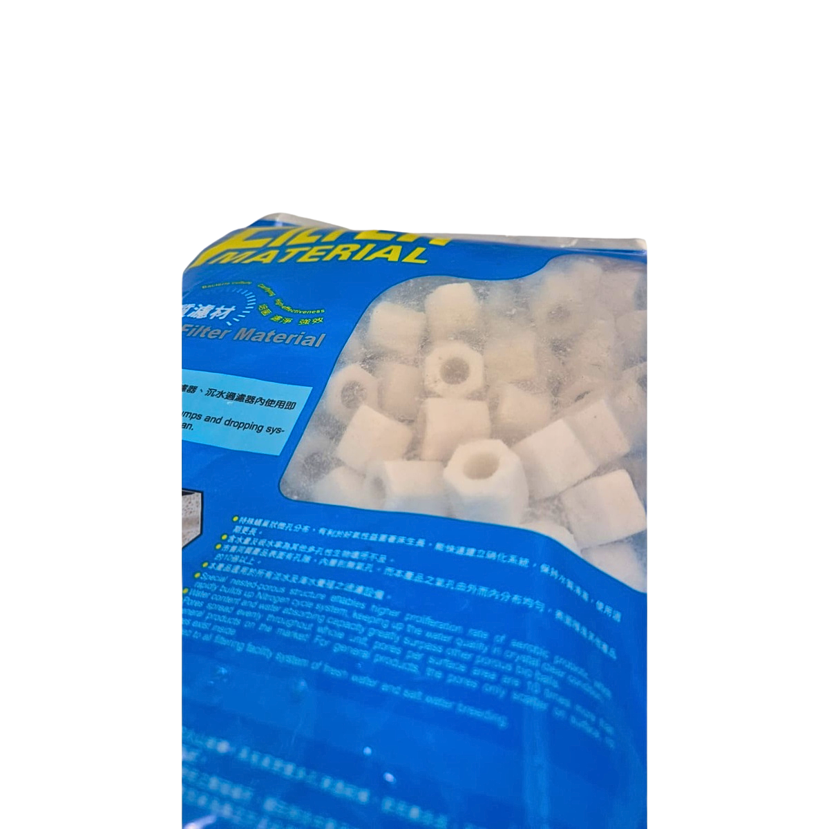 CERAMICA QUARTZITE GLASS HEXAGONAL 3L ISTA