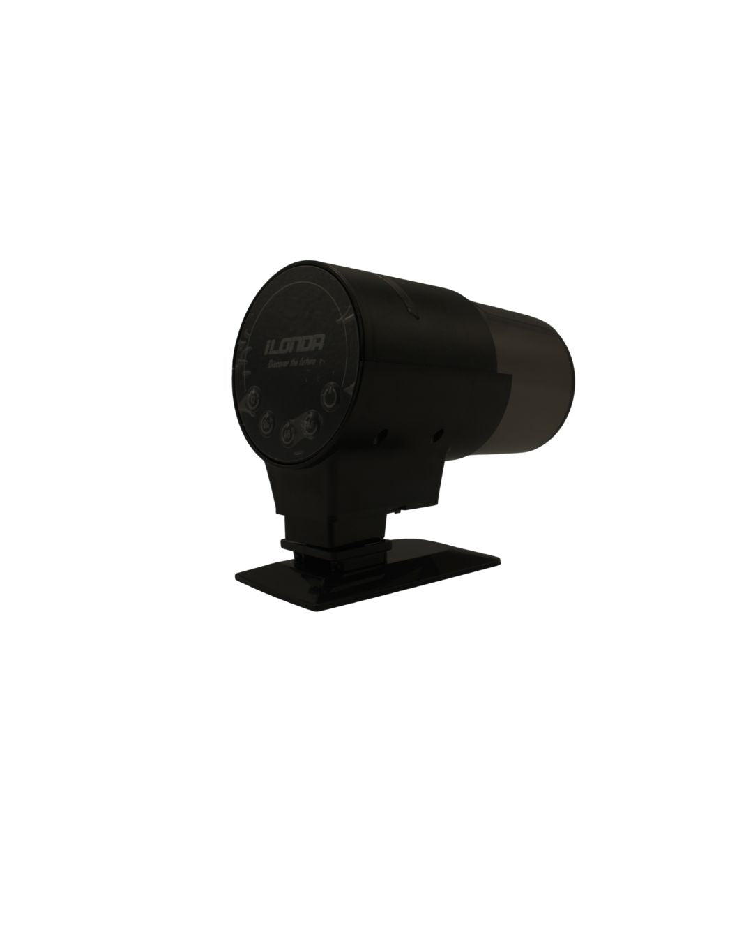 ALIMENTADOR AUTOMATICO ILONDA V2 ANALOGICO