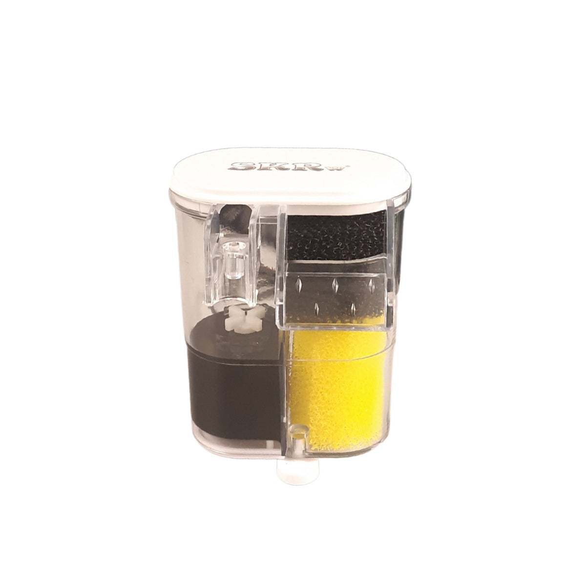 FILTRO EXTERNO HF- 250 PRO 250L/H 127V SKRw