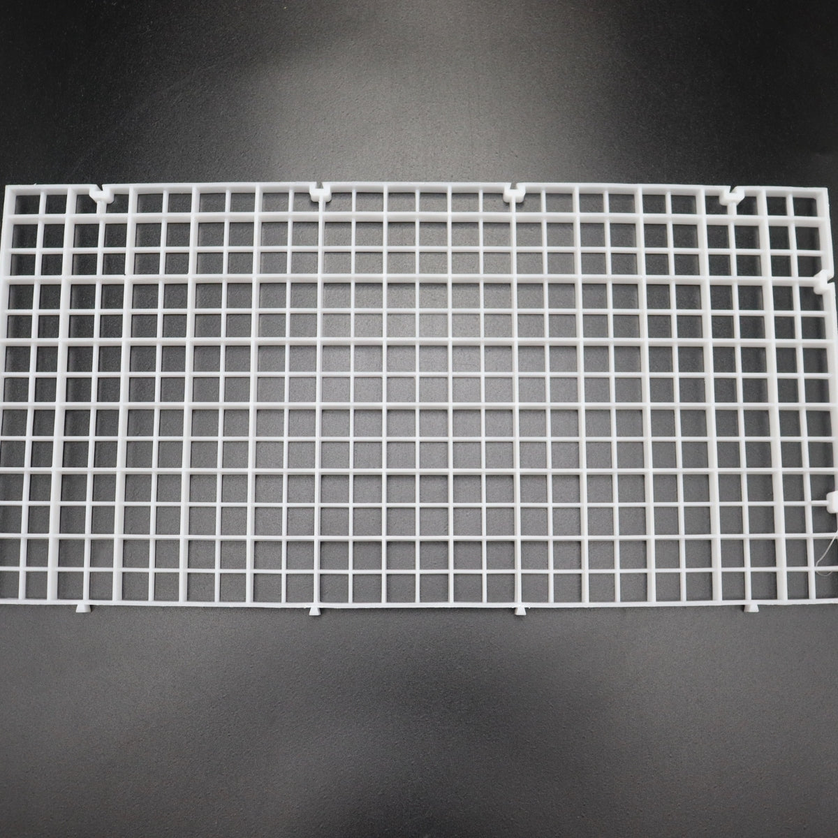 COLMEIA PLASTICA FURO  8MM 15X30CM C/ 1 CRIST SKRw