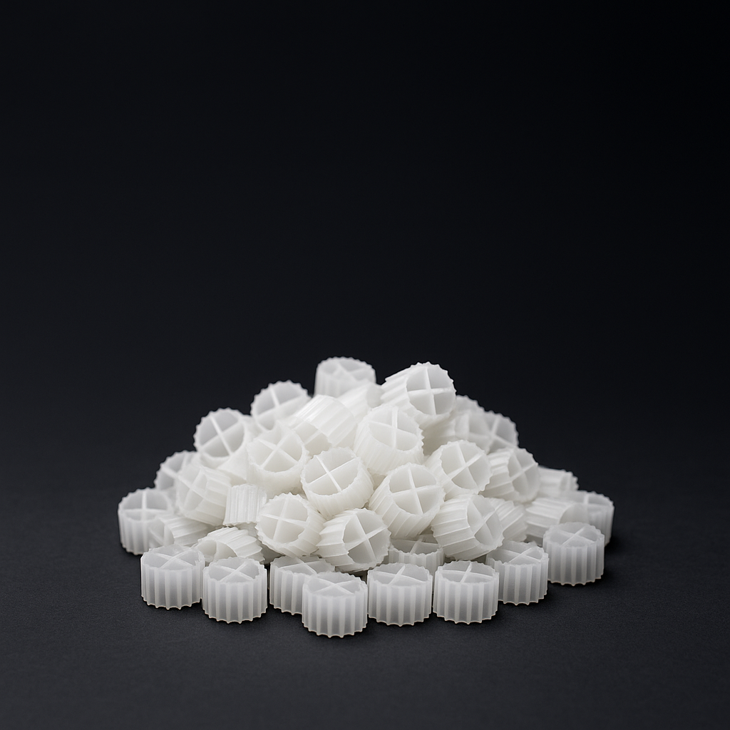 MÍDIA K1 FILTRAGEM BIOLÓGICA 11*7 MM 1L SKRw