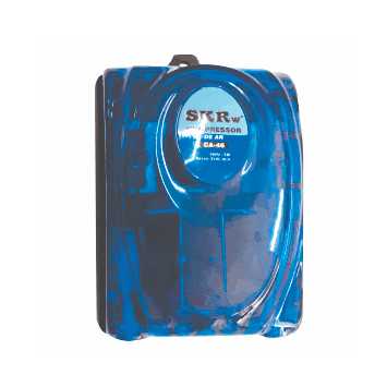 COMPRESSOR SKRw CA-46 2 SAIDA 5W 220V