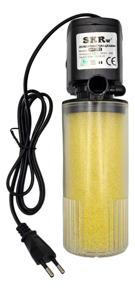 FILTRO INTERNO SKRw IPF-732 220V