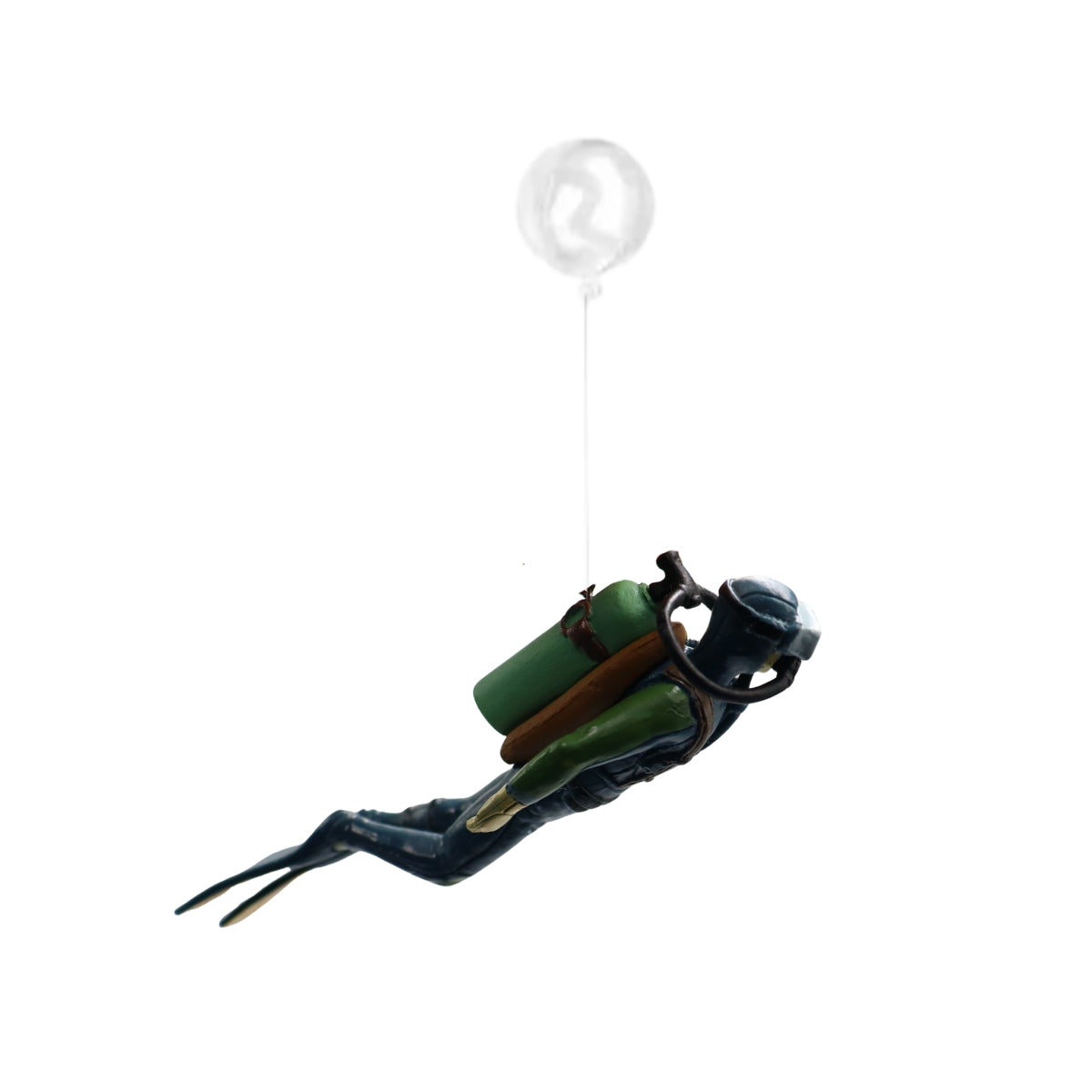 ENFEITE MERGULHADOR PROFISSIONAL SKRw