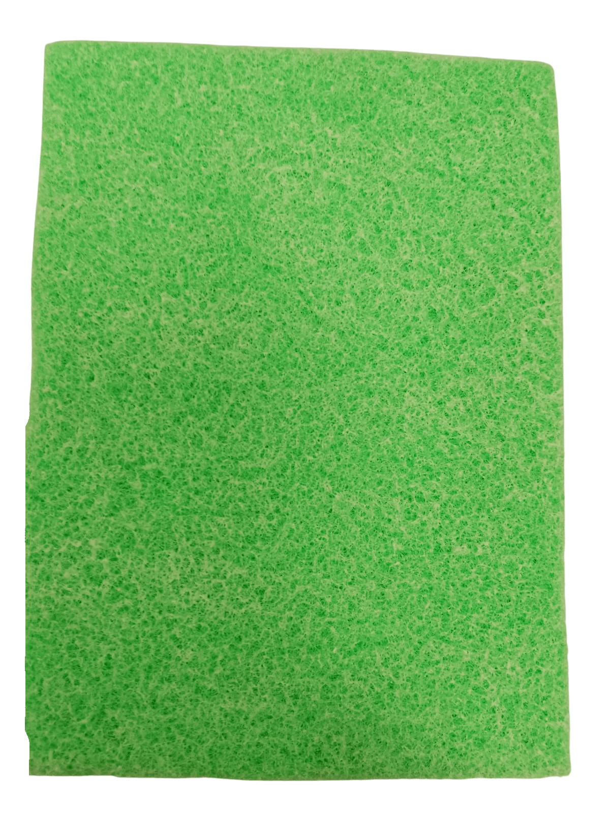 ESPONJA FILTRANTE REMOVE FOSFATO SKRw 16X12CM