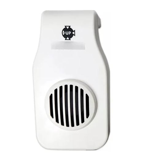 VENTILADOR PARA AQUARIOS BRANCO D-333-w UP AQUA