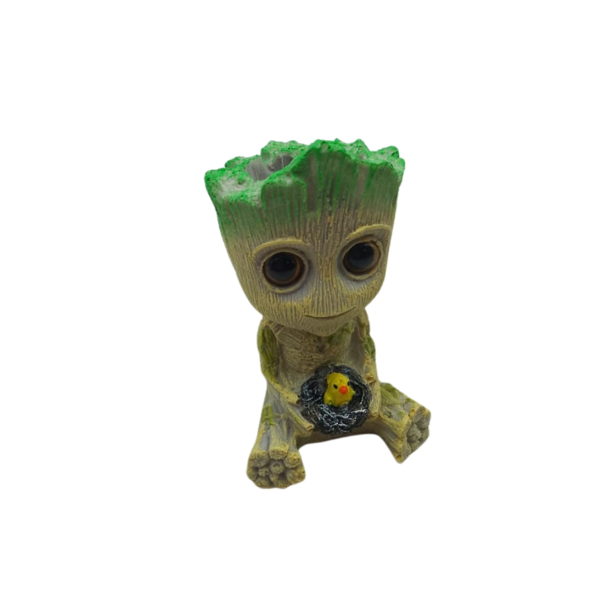 ENFEITE RESINA SKRw GROOT.6X6X11