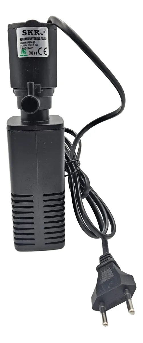 FILTRO INTERNO IPF- 480 SKRw 480LH 127V