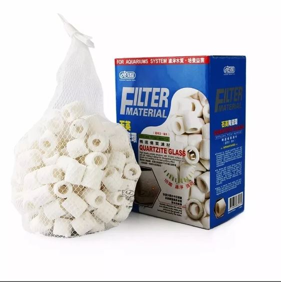 CERAMICA MINI QUARTZITE GLASS 1L I-255 ISTA