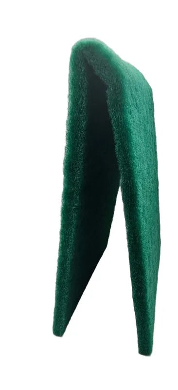 ESPONJA BIOLOICA SKRw  90X30X2 50PPI VERDE