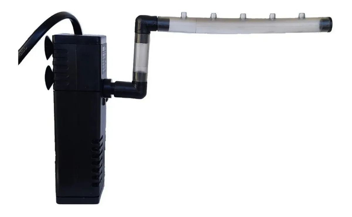 FILTRO INTERNO SKRw  IPF- 338  300LH 6.5W 127V