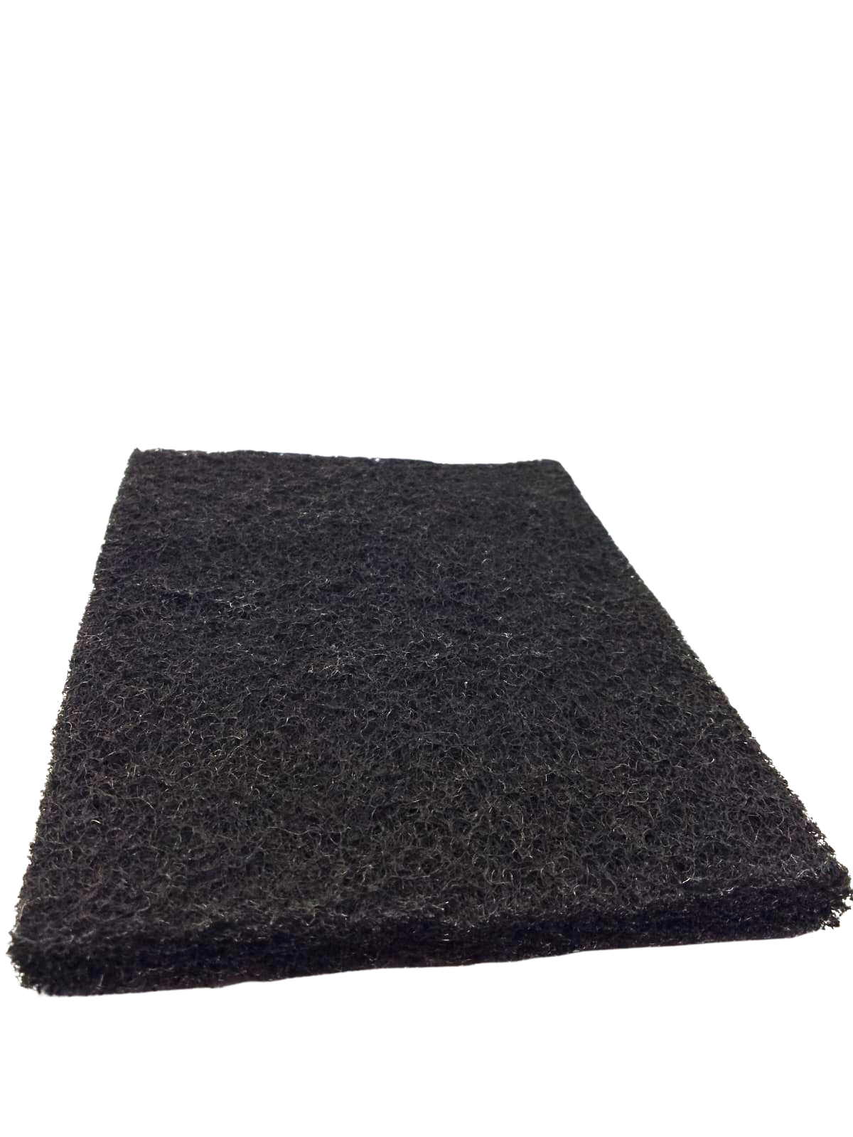 ESPONJA SKRw FILTRANTE CARVAO ATIVADO   16X12CM