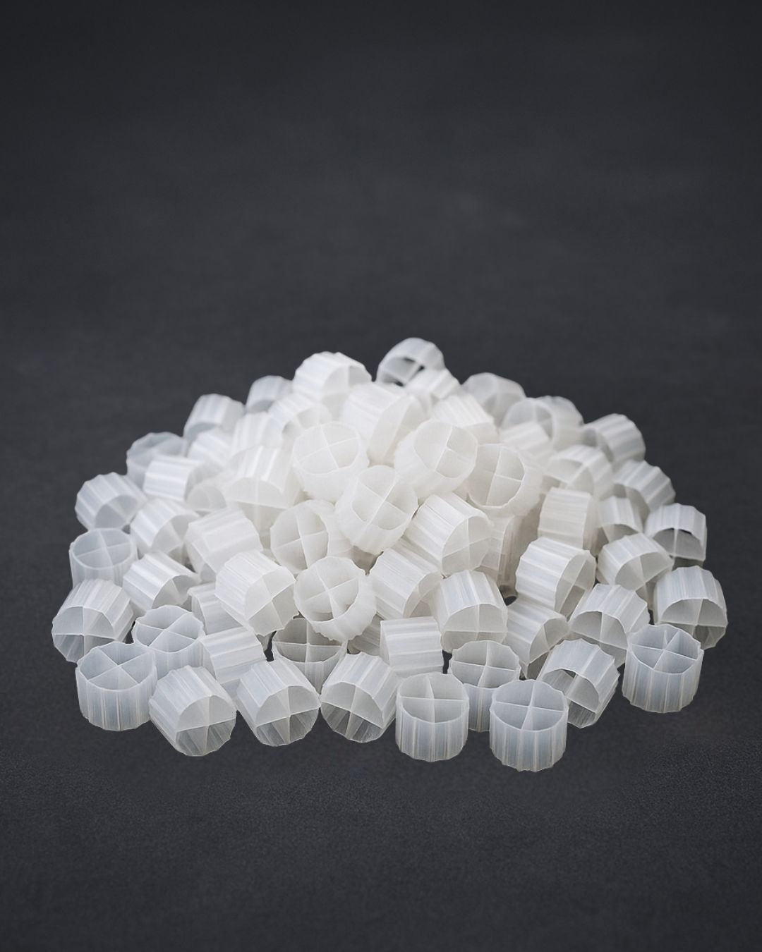 MÍDIA K1 FILTRAGEM BIOLÓGICA 11*7 MM 10L SKRw