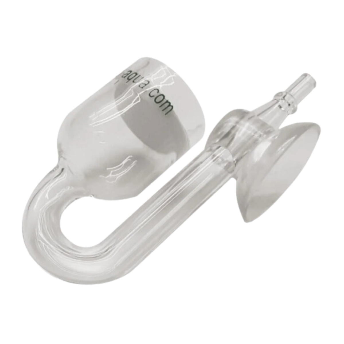 DIFUSOR DE CO2 20MM DE VIDRO 20MM D-521 UP-AQUA