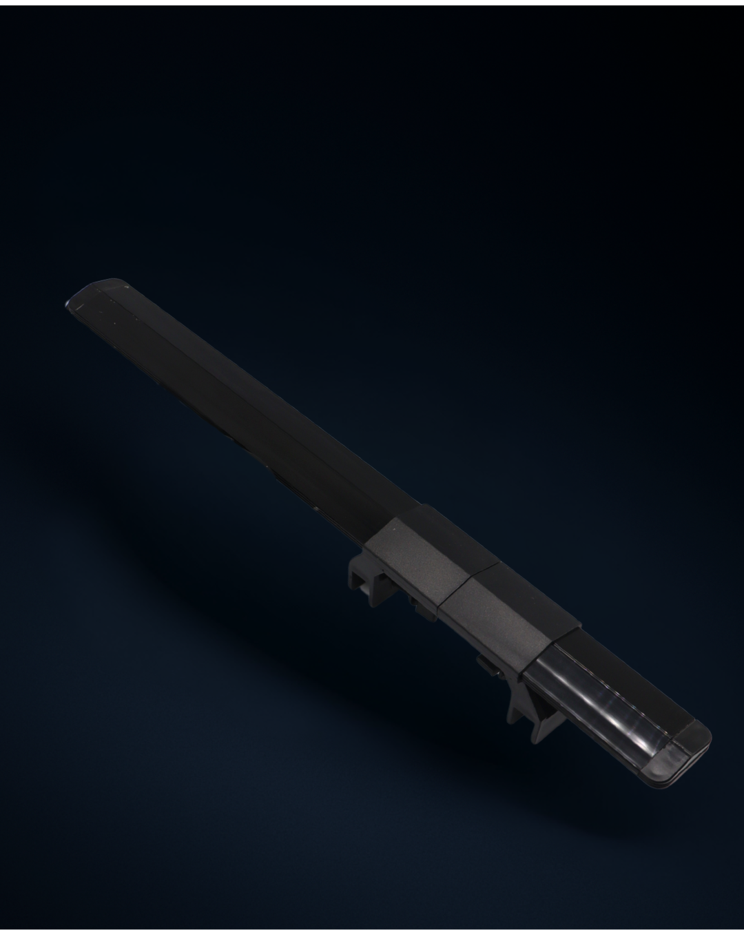 LUMINARIA LED DARKSLIM FULL ESPEC SP 30/35CM 28CM SKRw