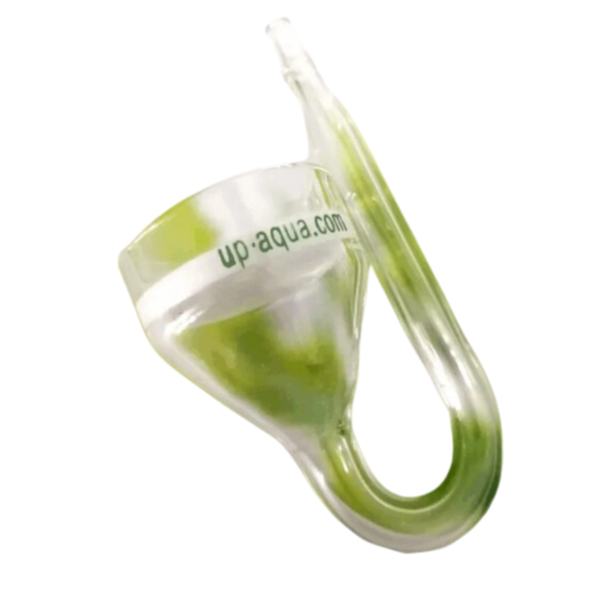 UP-AQUA DIFUSOR DE CO2 20MM DE VIDRO 25MM D-526