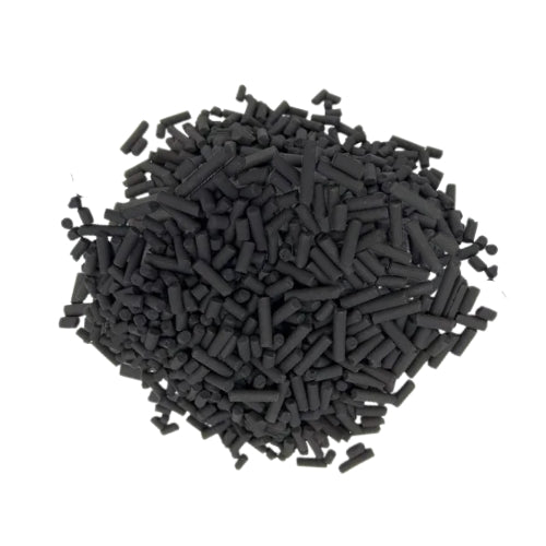 CARVÃO ATIVADO PELETIZADO 20KG