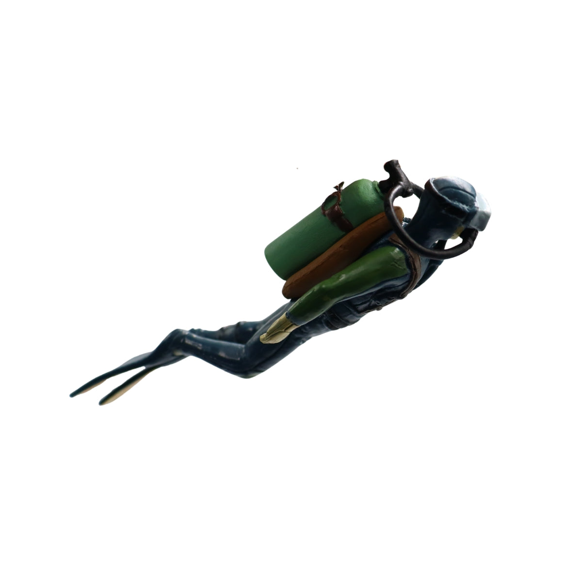 ENFEITE MERGULHADOR PROFISSIONAL SKRw