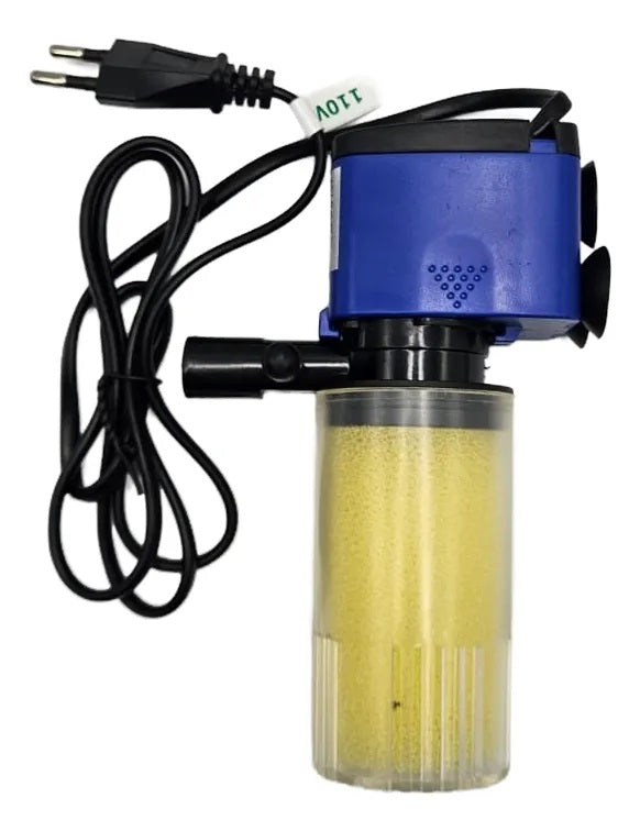 FILTRO INTERNO SKRw  IPF-731 880LH 220V