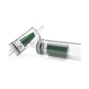 CONTA BOLHAS + VALV. DE RETORNO D-512 UP-AQUA