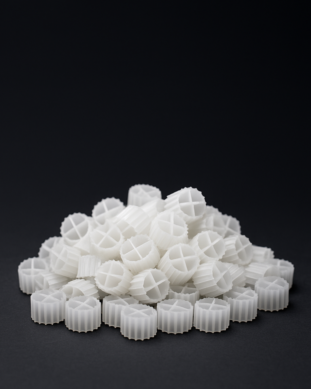 MÍDIA K1 FILTRAGEM BIOLÓGICA 11*7 MM 3L SKRw