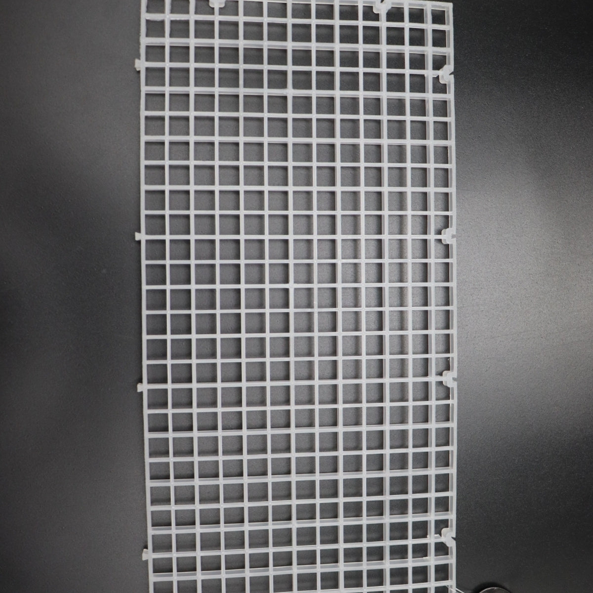 COLMEIA PLASTICA FURO  8MM 15X30CM C/ 1 CRIST SKRw