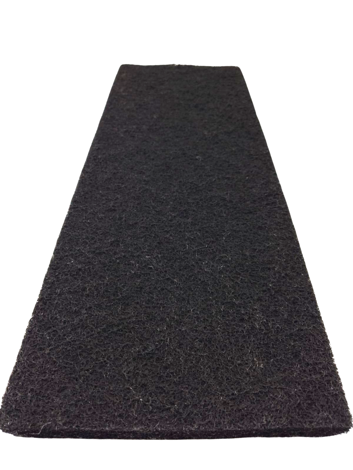 ESPONJA FILTRANTE SKRw CARVAO ATIVADO   33X12CM