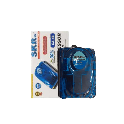 COMPRESSOR SKRw CA-46 2 SAIDA 5W 220V