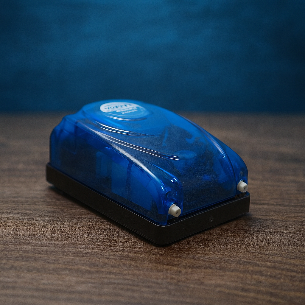 COMPRESSOR SKRw CA-46 2 SAIDA 5W 127V