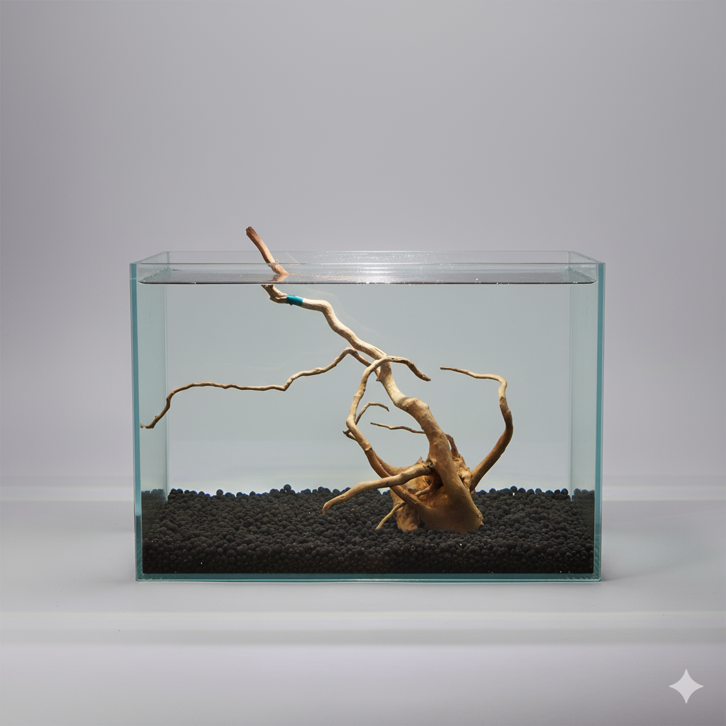 Raiz Natural  – 16 a 22 cm (Unidade)