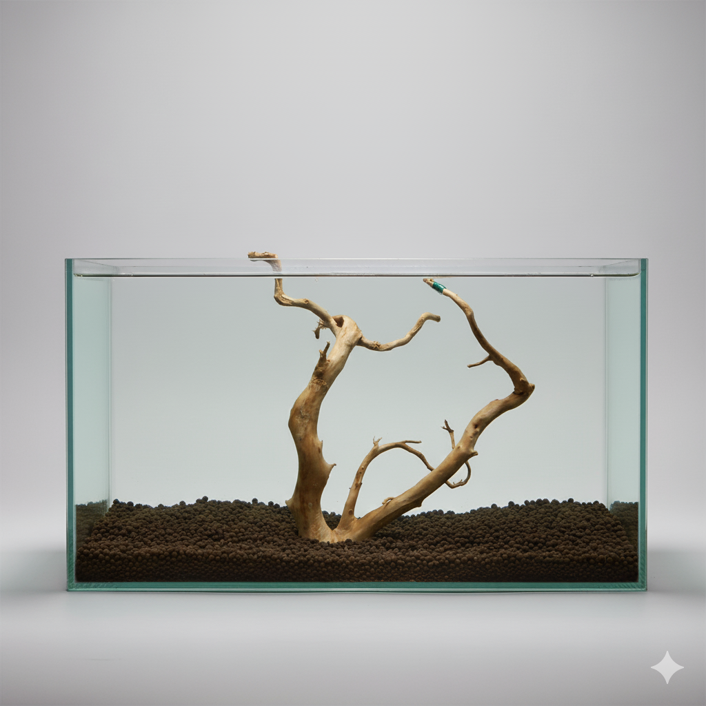 Raiz Natural  – 16 a 22 cm (Unidade)