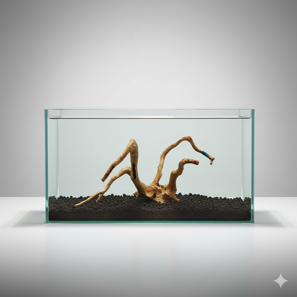 Raiz Natural  – 16 a 22 cm (Unidade)