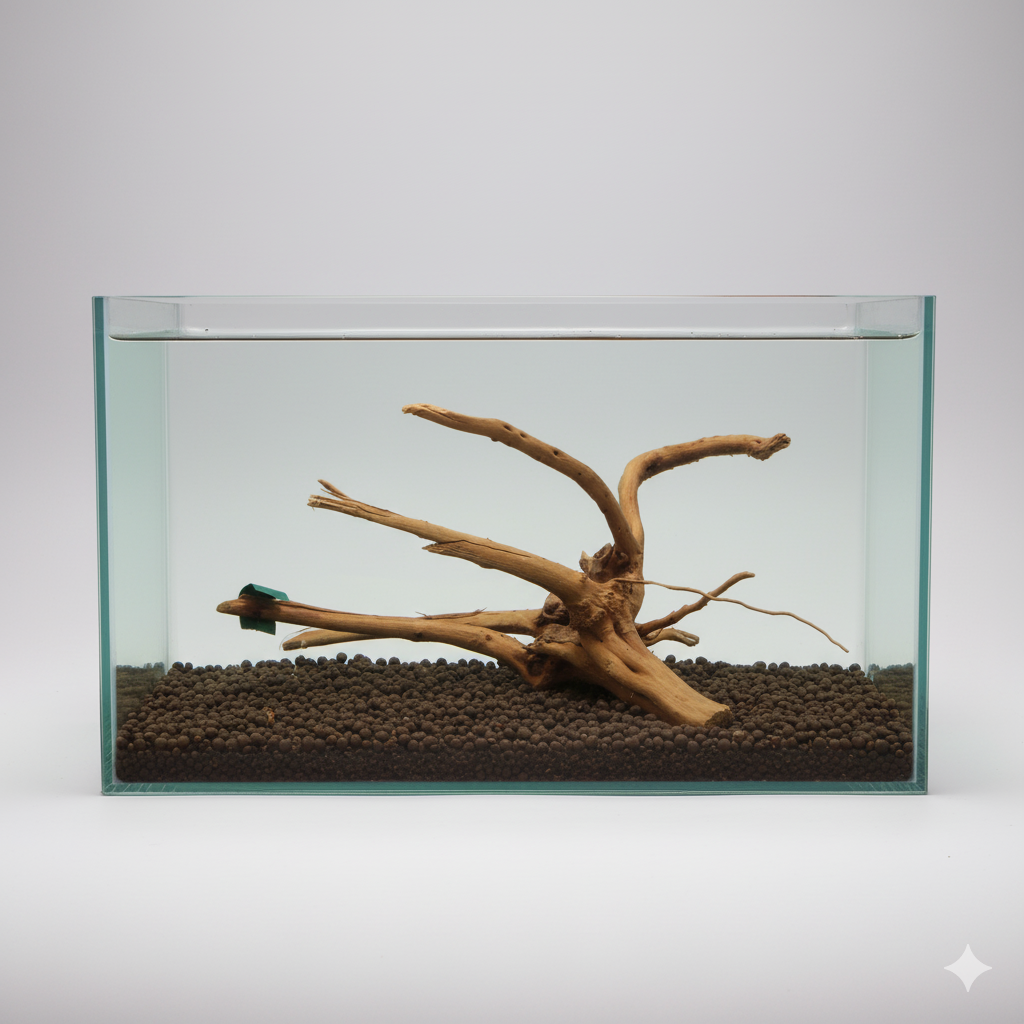 Raiz Natural  – 16 a 22 cm (Unidade)