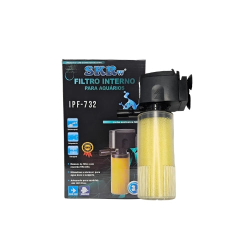 FILTRO INTERNO SKRw IPF-732 127V