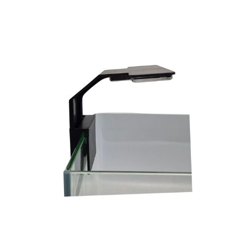 LUMINÁRIA M-180 RGB BRANCA 9W BIV SKRw