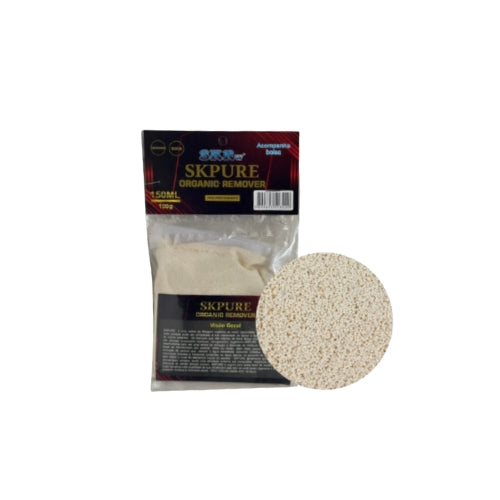 SKPURE POLÍMERO SINTÉTICO 150ML (100G) SKRw