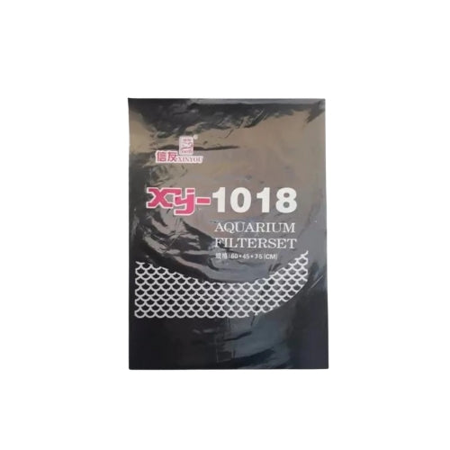 ESPONJA BIOLOGICA XINYOU 35PPI PRET 60X45X7,5