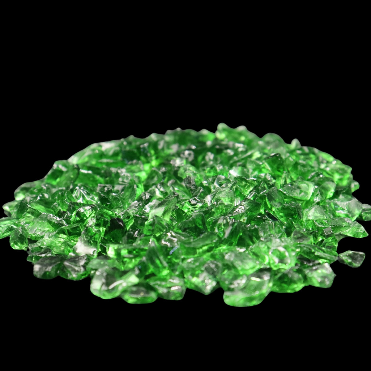 ENFEITE DE VIDRO 200G SKRw