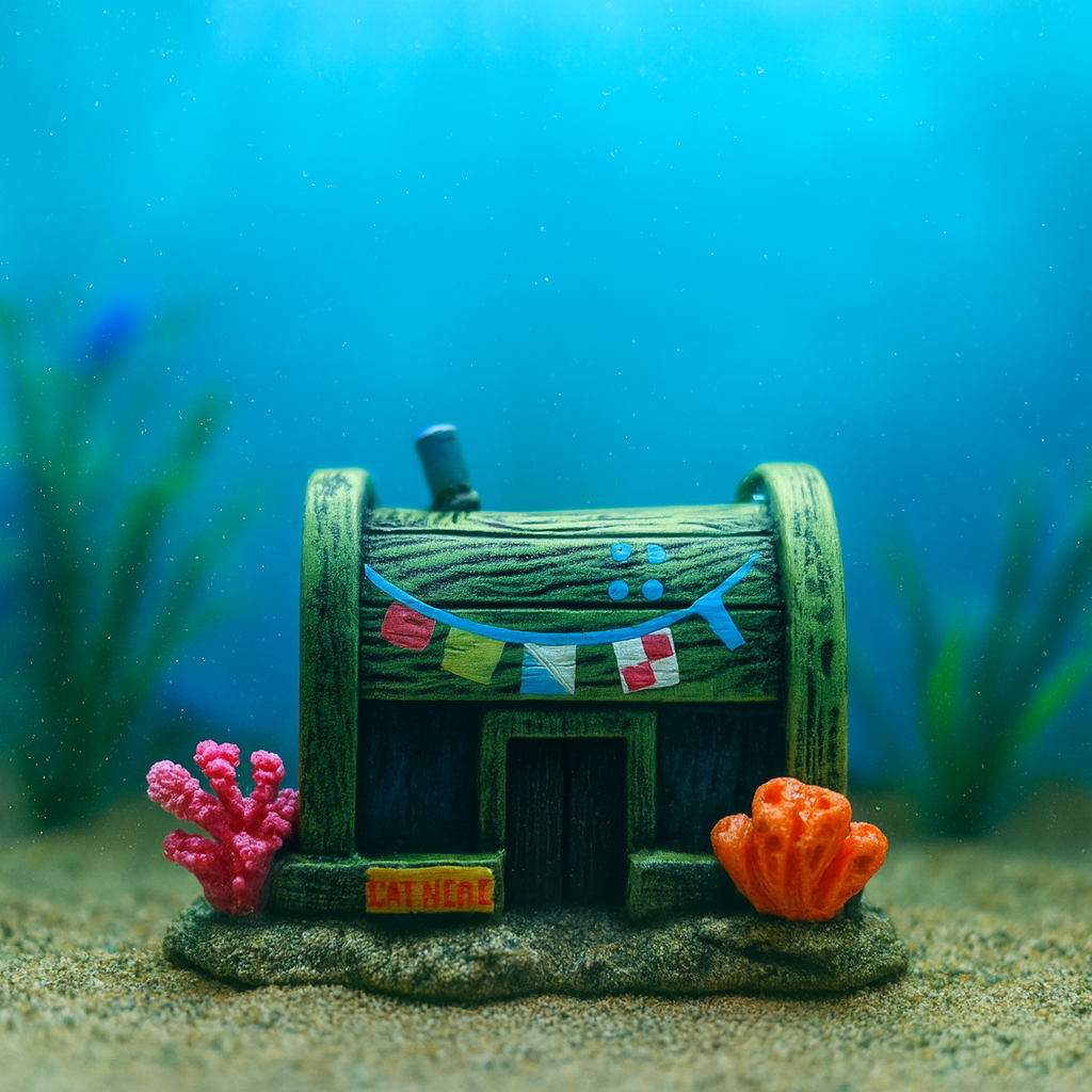 ENFEITE RESINA SIRI CASCUDO PQ SKRw