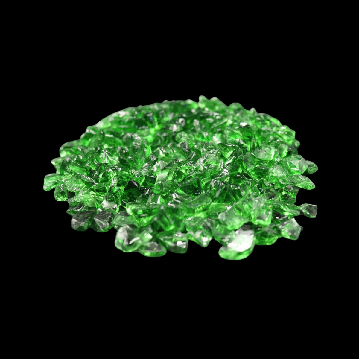 ENFEITE DE VIDRO 200G SKRw