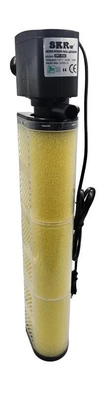 FILTRO INTERNO SKRw  IPF-735 3200LH 127V