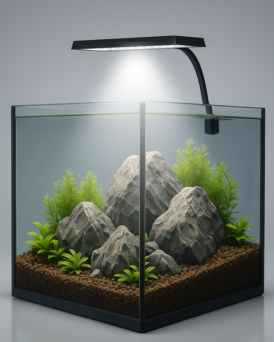 LUMINÁRIA RGB BRANCA M-480 13W BIV SKRw